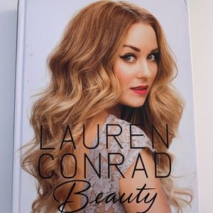 Lauren Conrad book